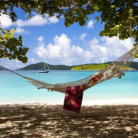 Caneel Bay Resort Cruz Bay Dış mekan fotoğraf