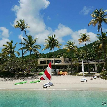 Caneel Bay Resort Cruz Bay Dış mekan fotoğraf