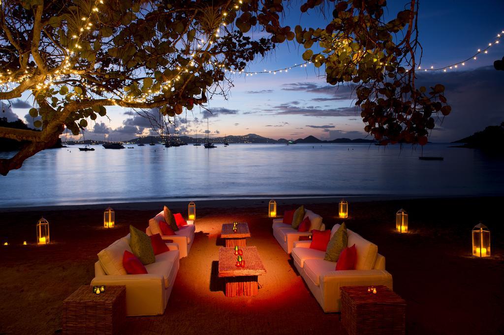 Caneel Bay Resort Cruz Bay Dış mekan fotoğraf