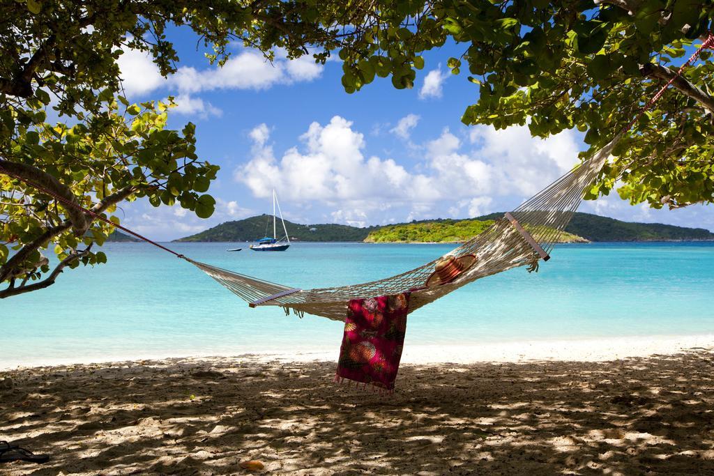 Caneel Bay Resort Cruz Bay Dış mekan fotoğraf