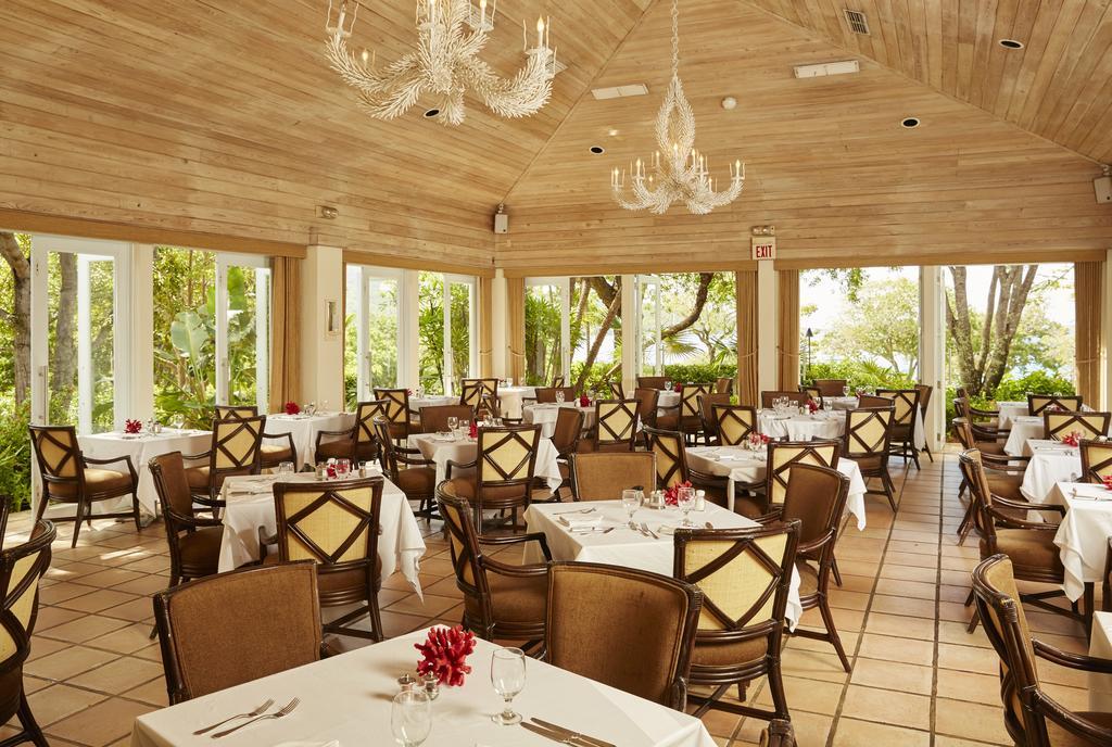 Caneel Bay Resort Cruz Bay Dış mekan fotoğraf