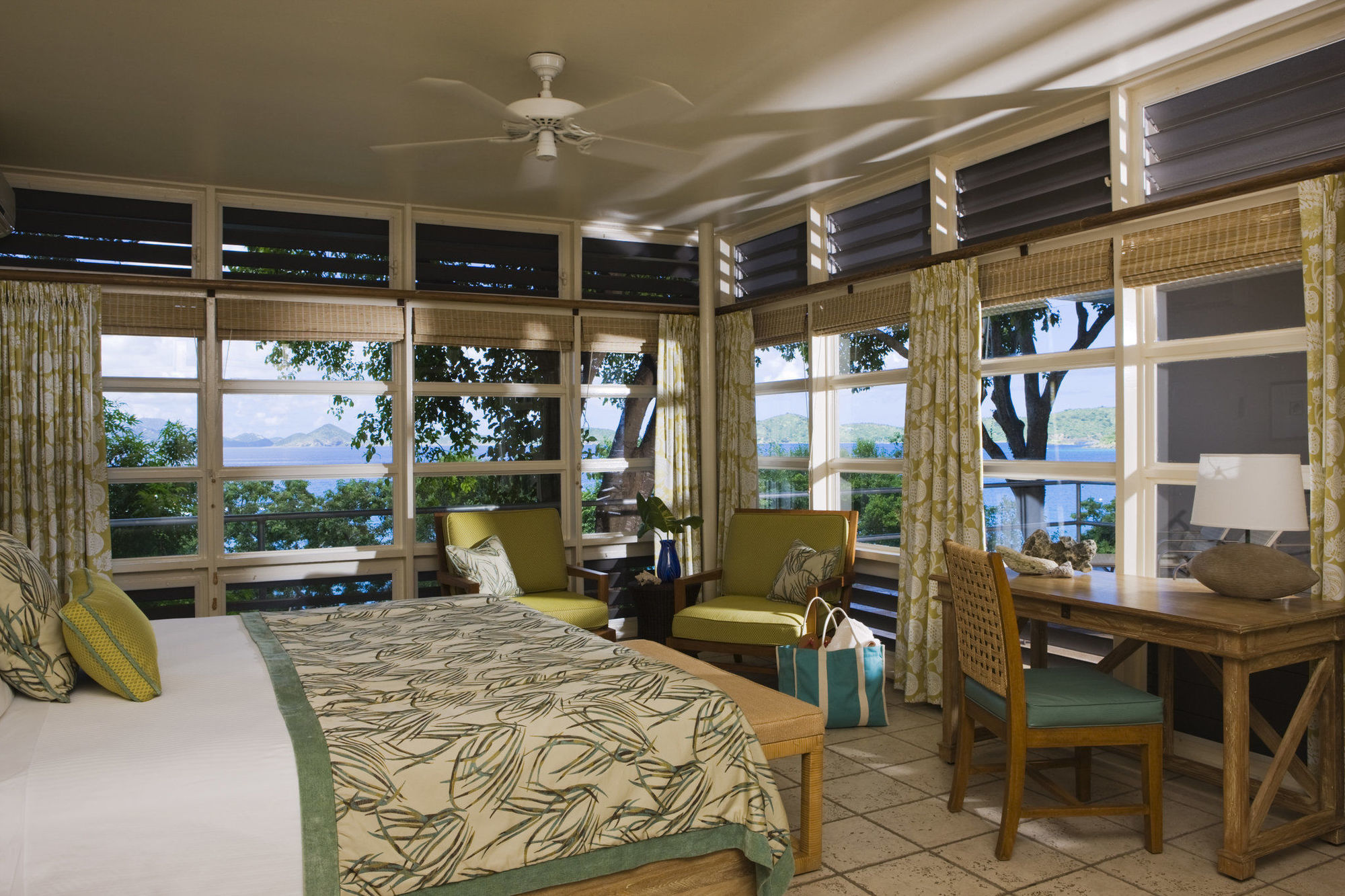 Caneel Bay Resort Cruz Bay Dış mekan fotoğraf
