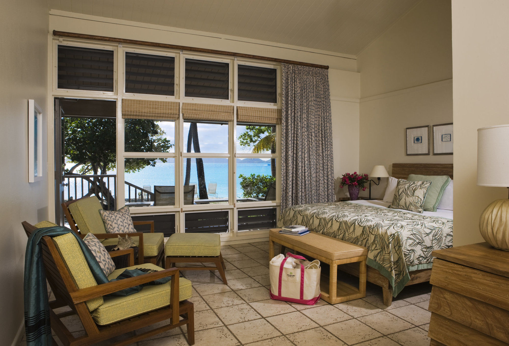 Caneel Bay Resort Cruz Bay Oda fotoğraf