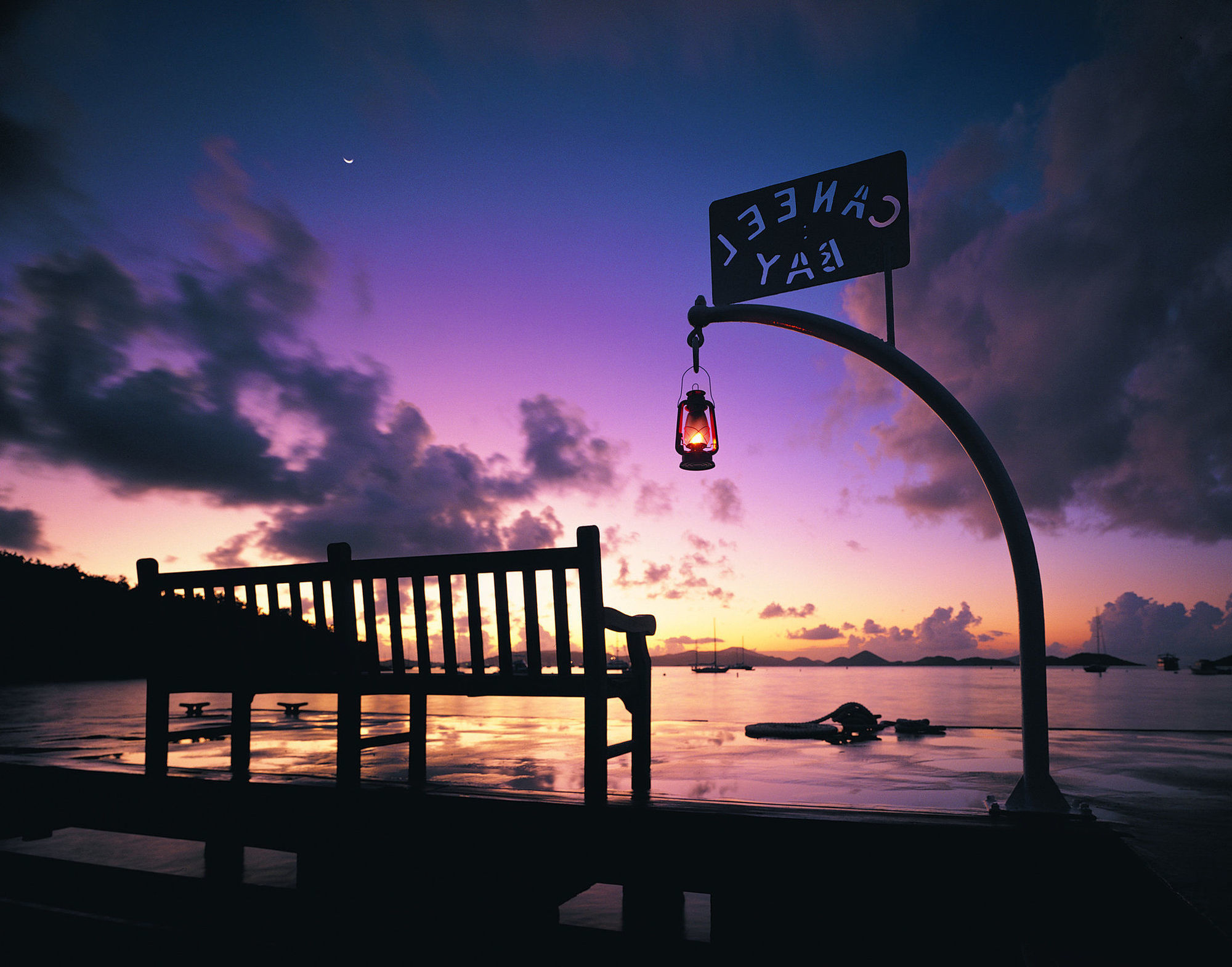 Caneel Bay Resort Cruz Bay Dış mekan fotoğraf