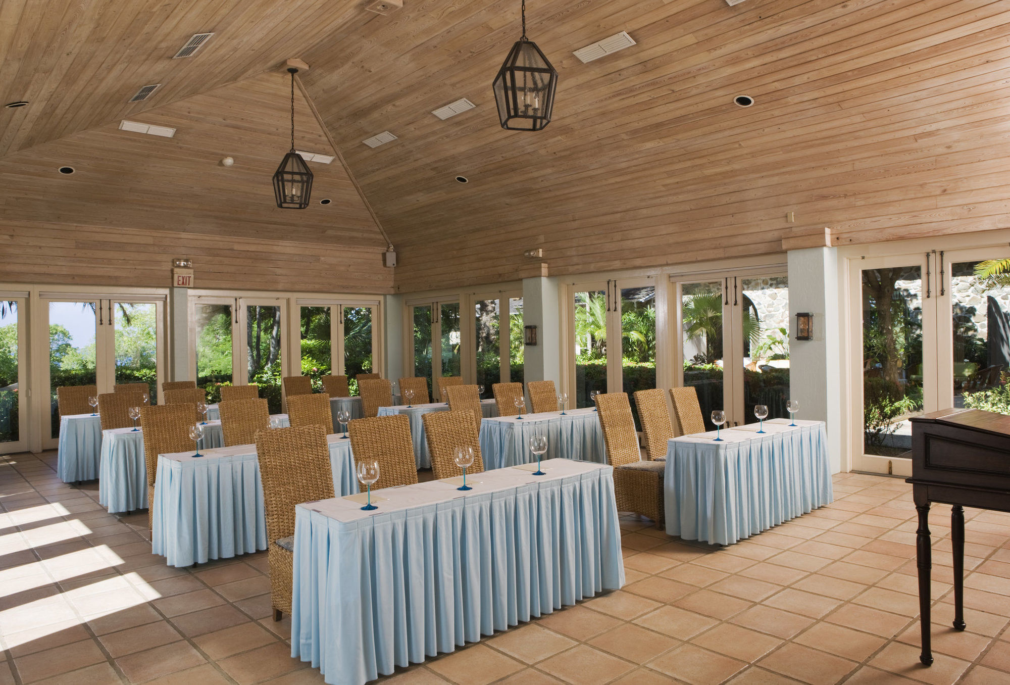 Caneel Bay Resort Cruz Bay Konforlar fotoğraf