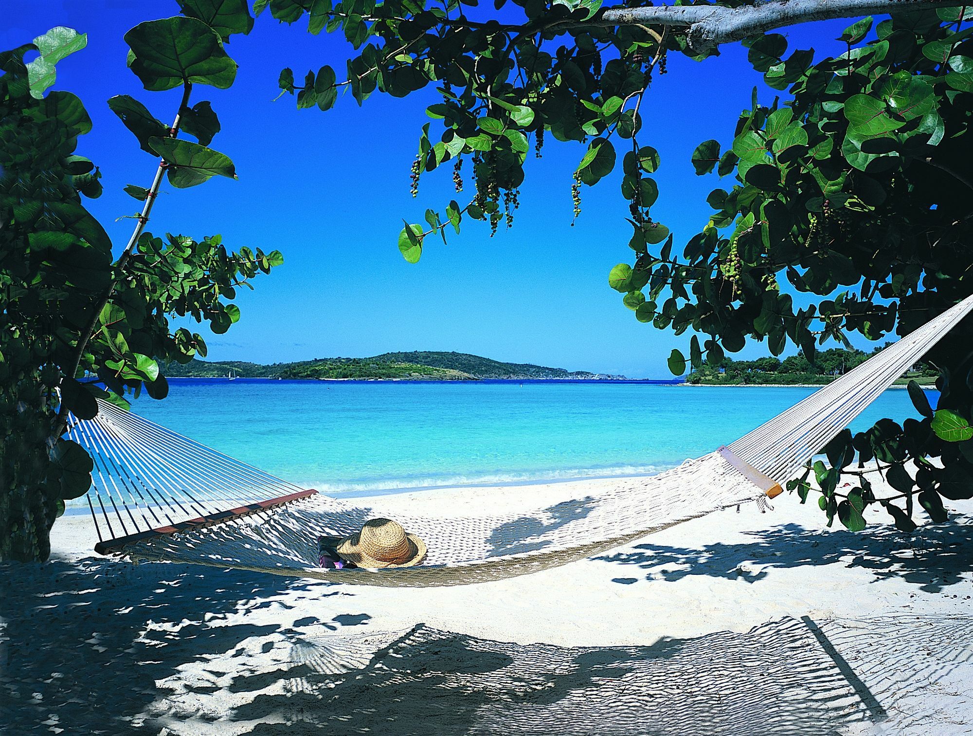 Caneel Bay Resort Cruz Bay Dış mekan fotoğraf
