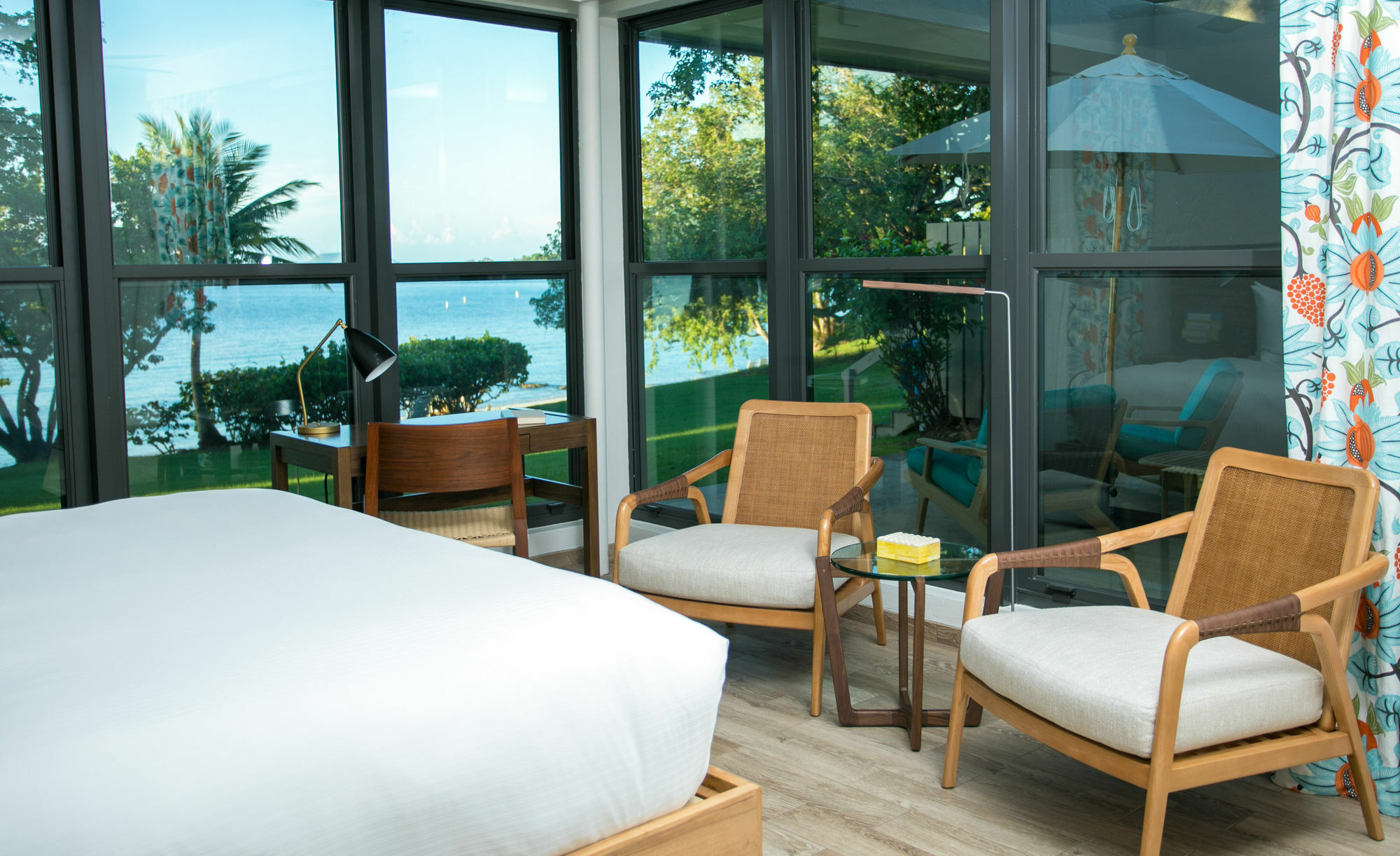 Caneel Bay Resort Cruz Bay Dış mekan fotoğraf