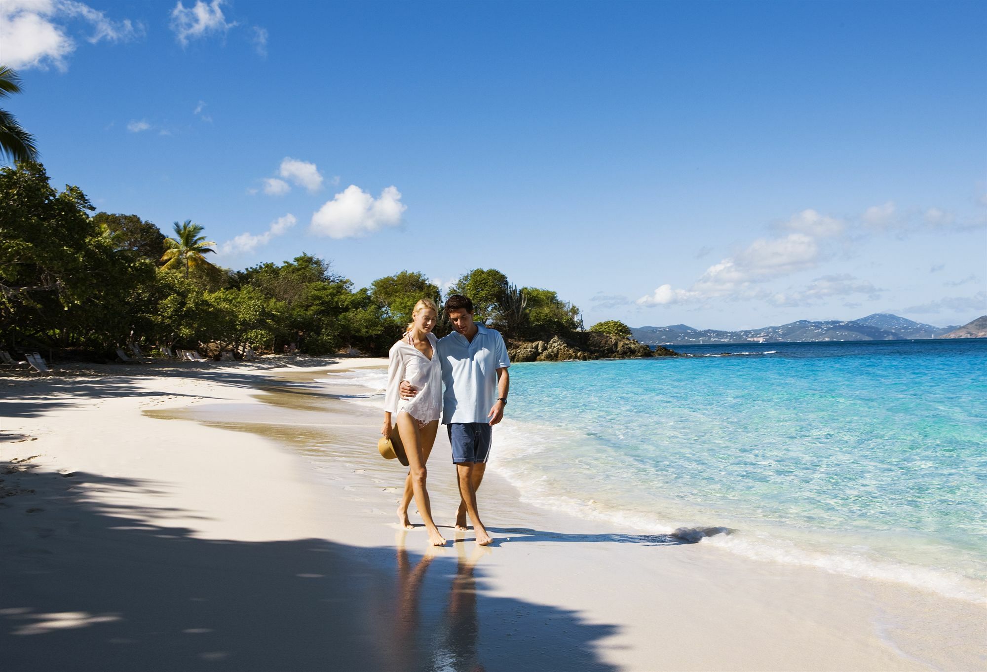 Caneel Bay Resort Cruz Bay Dış mekan fotoğraf
