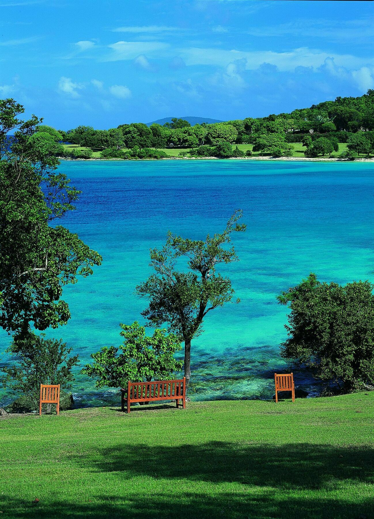 Caneel Bay Resort Cruz Bay Konforlar fotoğraf