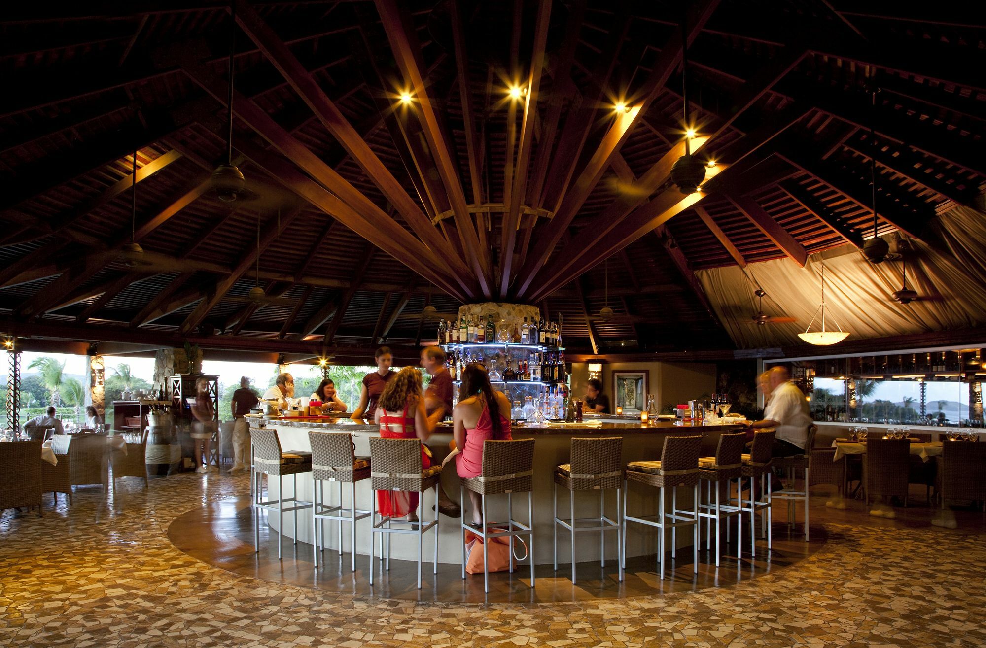Caneel Bay Resort Cruz Bay Dış mekan fotoğraf