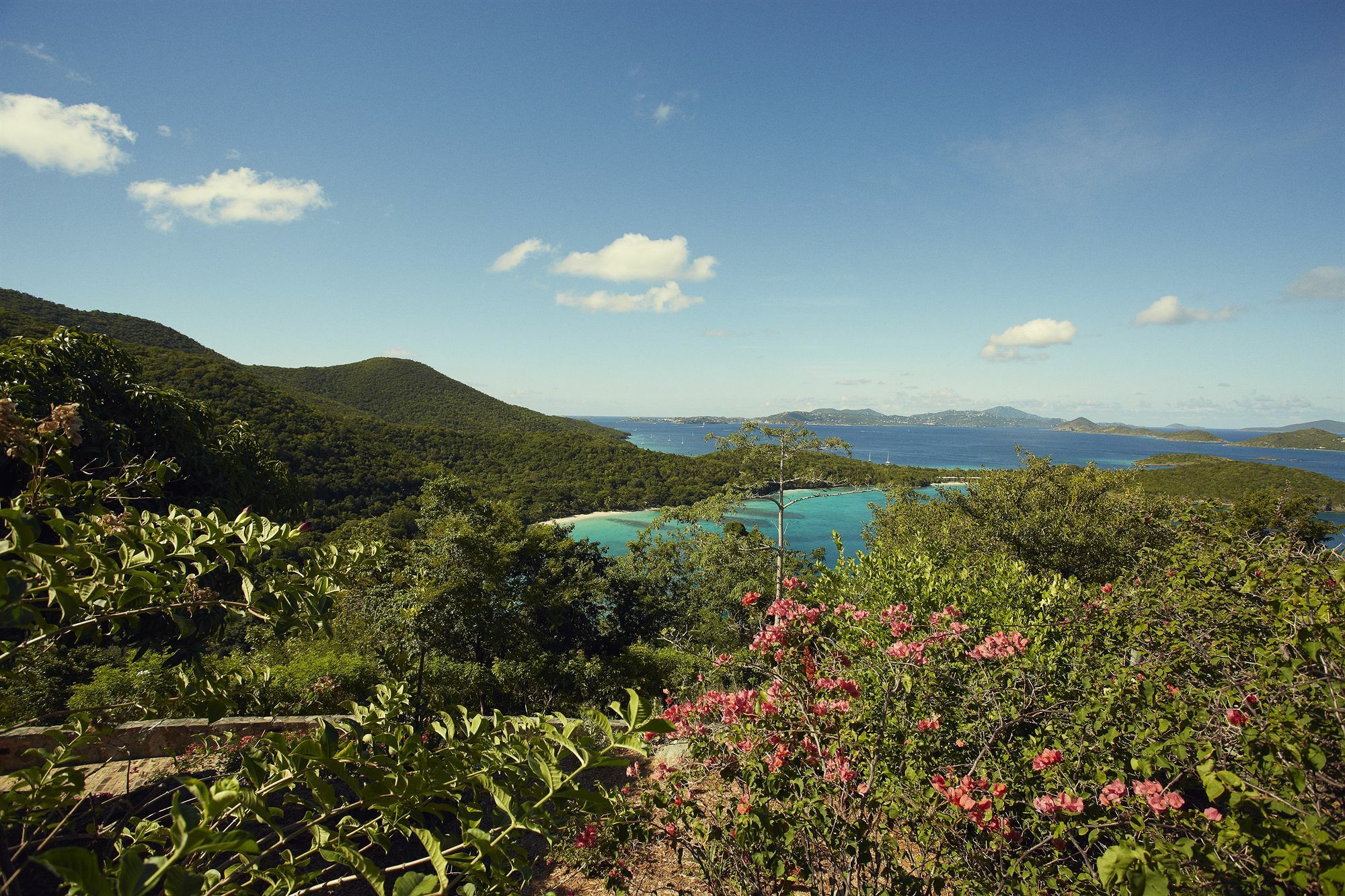 Caneel Bay Resort Cruz Bay Dış mekan fotoğraf